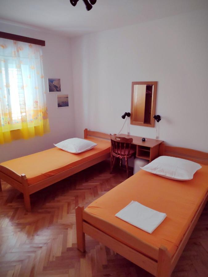 Apartman Antulov Srima Exterior foto