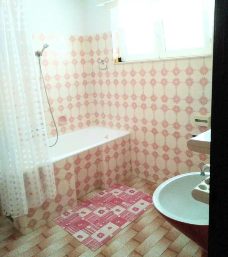 Apartman Antulov Srima Exterior foto