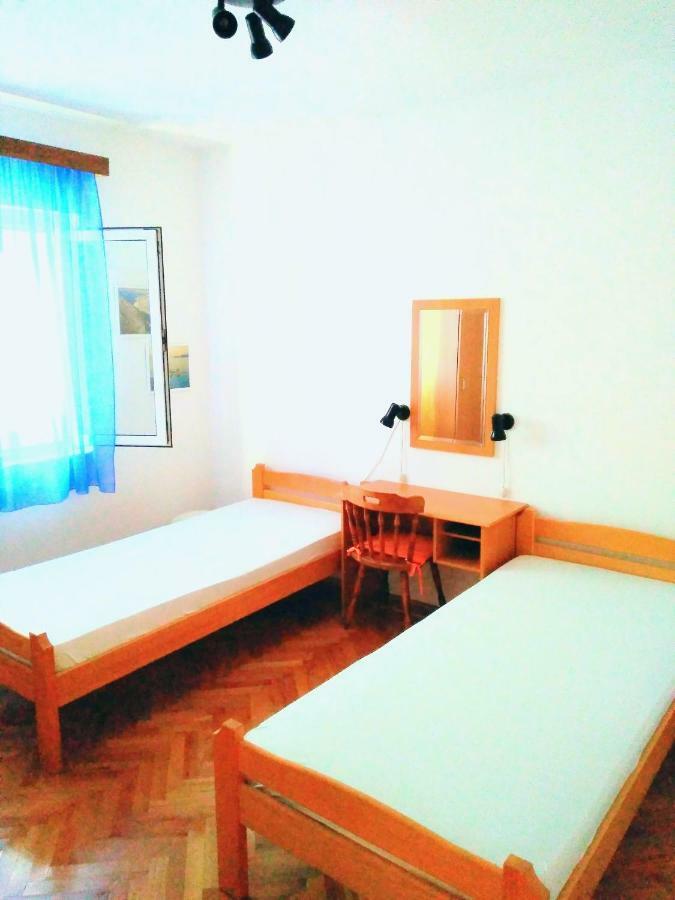 Apartman Antulov Srima Exterior foto